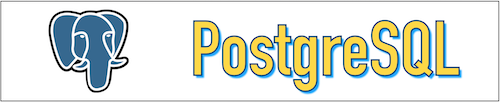 postgresql