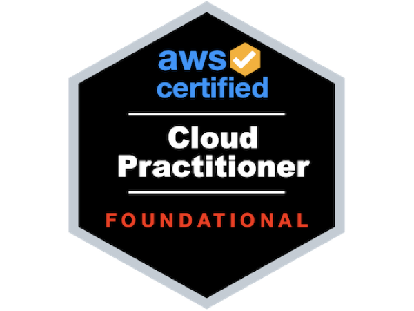 AWS-Certified-Cloud-Practitioner