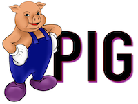 pig