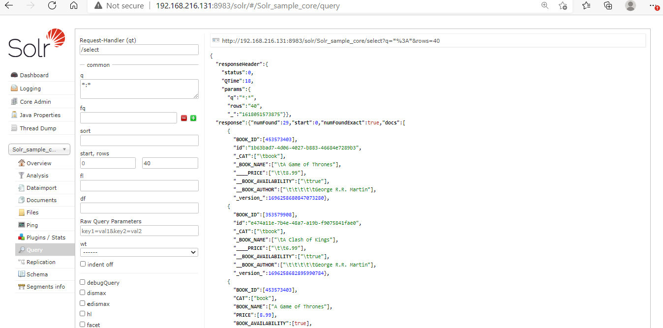 solr fetching complete document cloudduggu