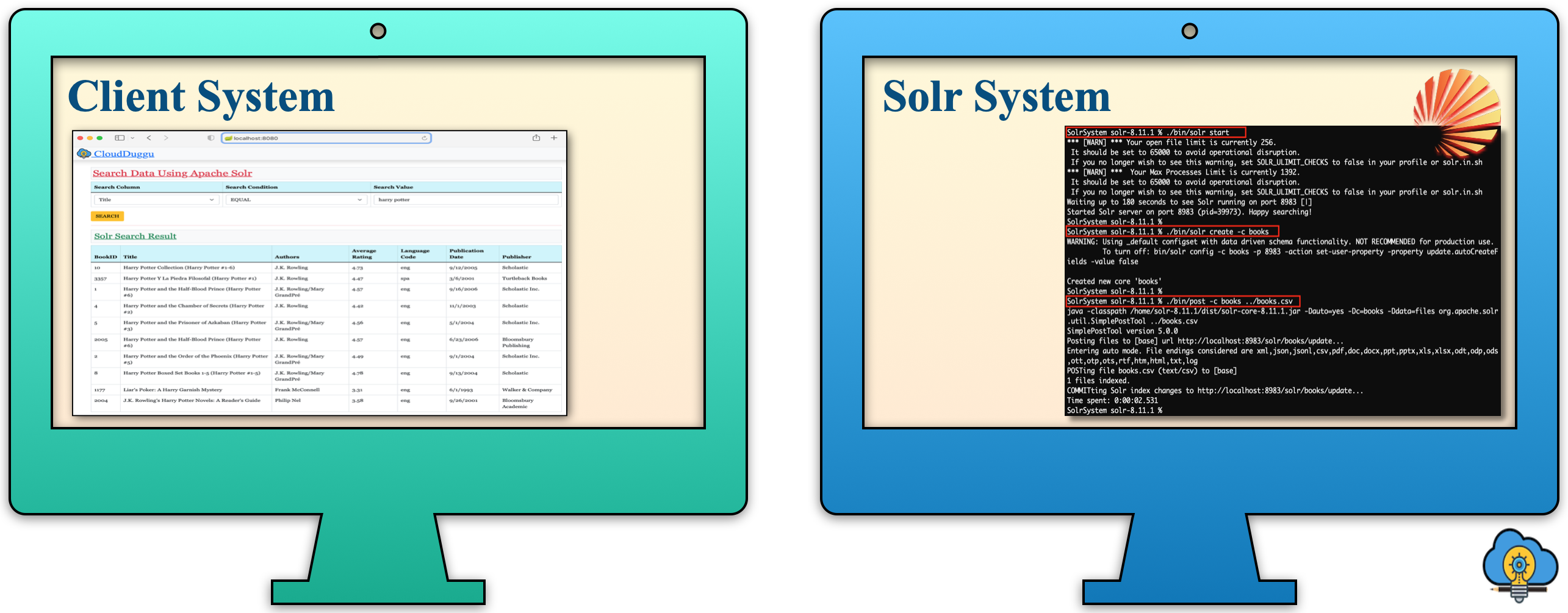 solr project setup 04