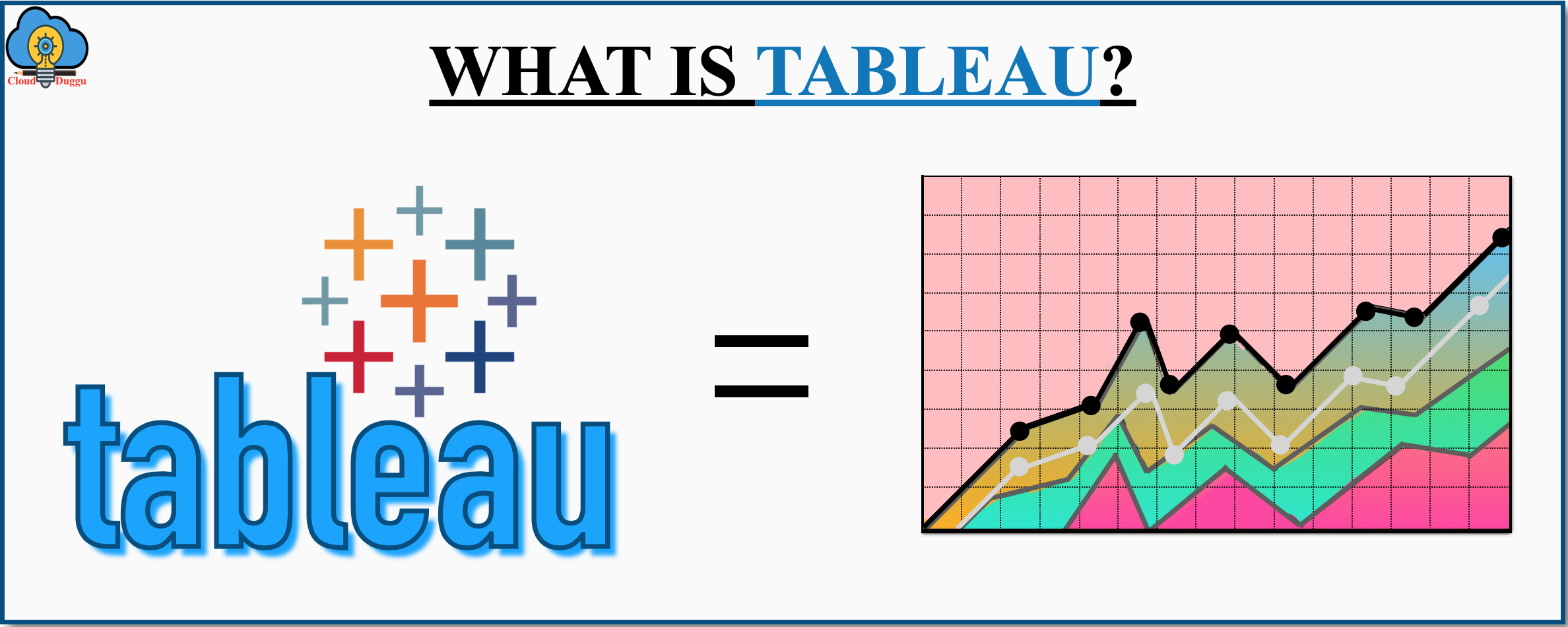 Tableau definition cloudduggu